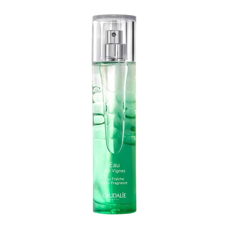 Profumo da donna Caudalie Eau Des Vignes EF 50 ml Eau Fraiche