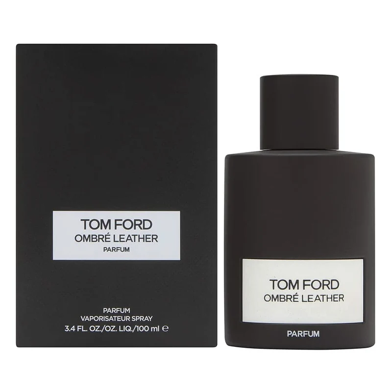 Profumo unisex Tom Ford Ombre Leather 100 ml