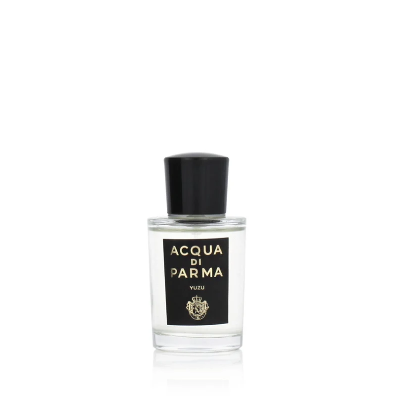 Profumo Unisex Acqua Di Parma Yuzu EDP EDP 20 ml