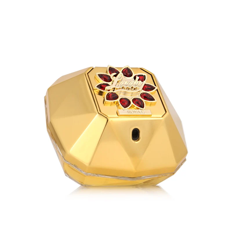 Profumo Donna Paco Rabanne EDP Lady Million Royal 50 ml