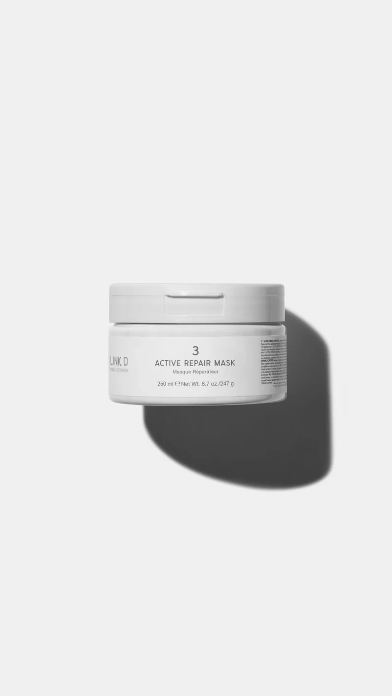 Link-D N.3 Active Repair Mask