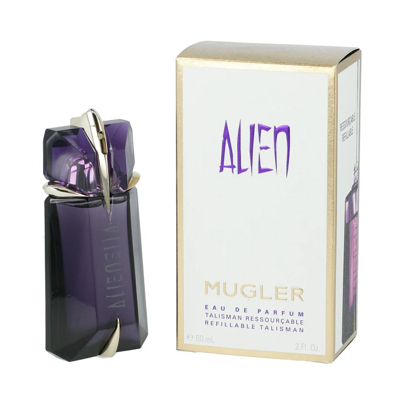 Profumo da donna Mugler Alien EDP EDP 60 ml