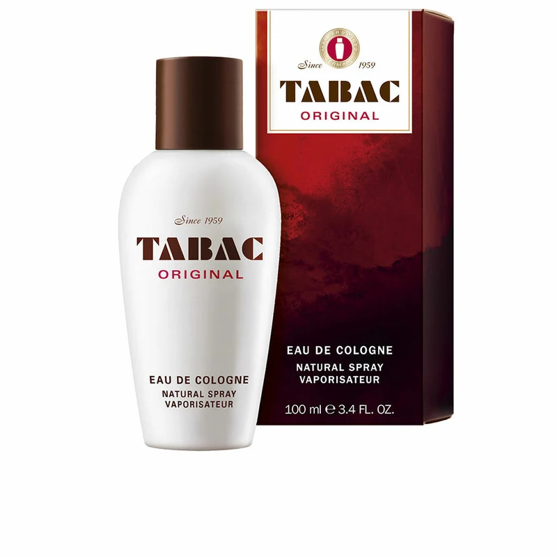 Profumo Uomo Tabac TABAC ORIGINALE EDC 100 ml