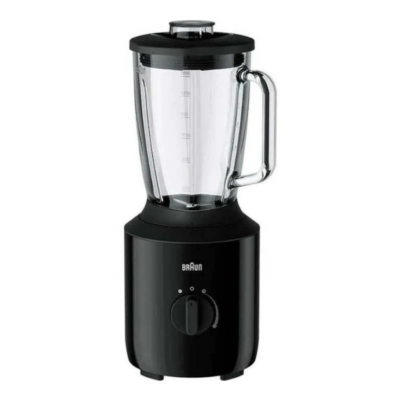 Frullatore a tazza Braun JB3150 1,5 L 800W Nero 800 W
