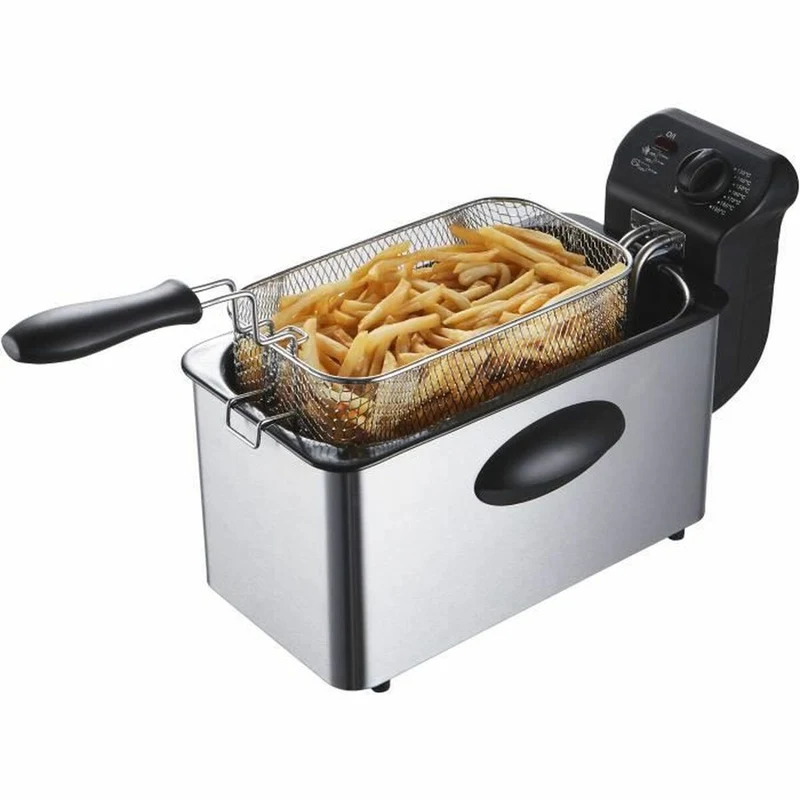 Friggitrice ad aria Continental Edison 2000 W