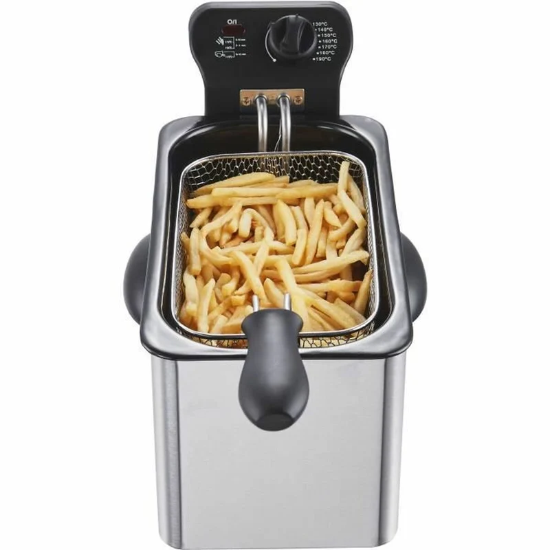 Friggitrice ad aria Continental Edison 2000 W