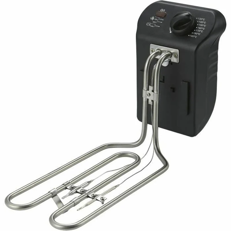 Friggitrice ad aria Continental Edison 2000 W