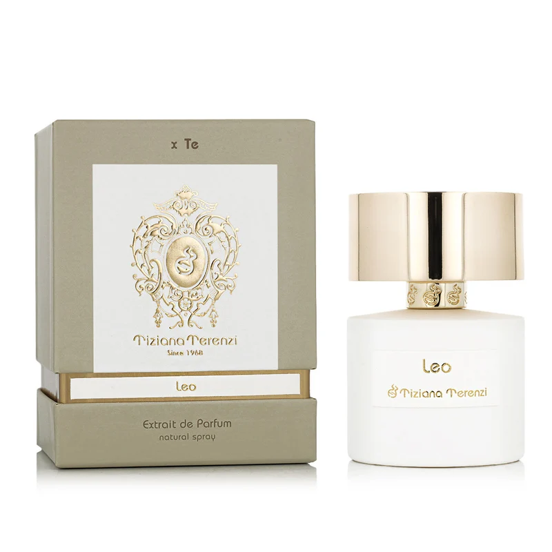 Profumo Unisex Tiziana Terenzi Leo Leo 100 ml