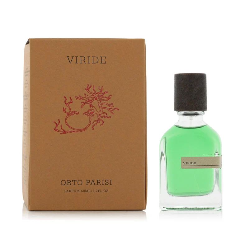 Profumo Unisex Orto Parisi Viride EDP 50 ml
