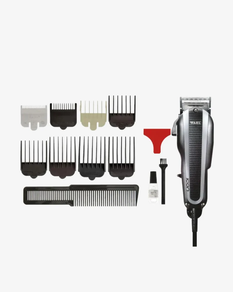 Wahl Icon Clipper - Tagliacapelli Con Filo