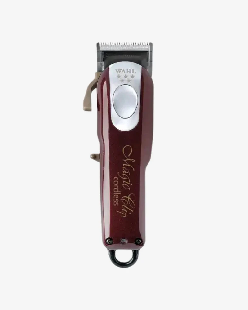 Wahl Cordless Magic Clip - Tagliacapelli a Batteria