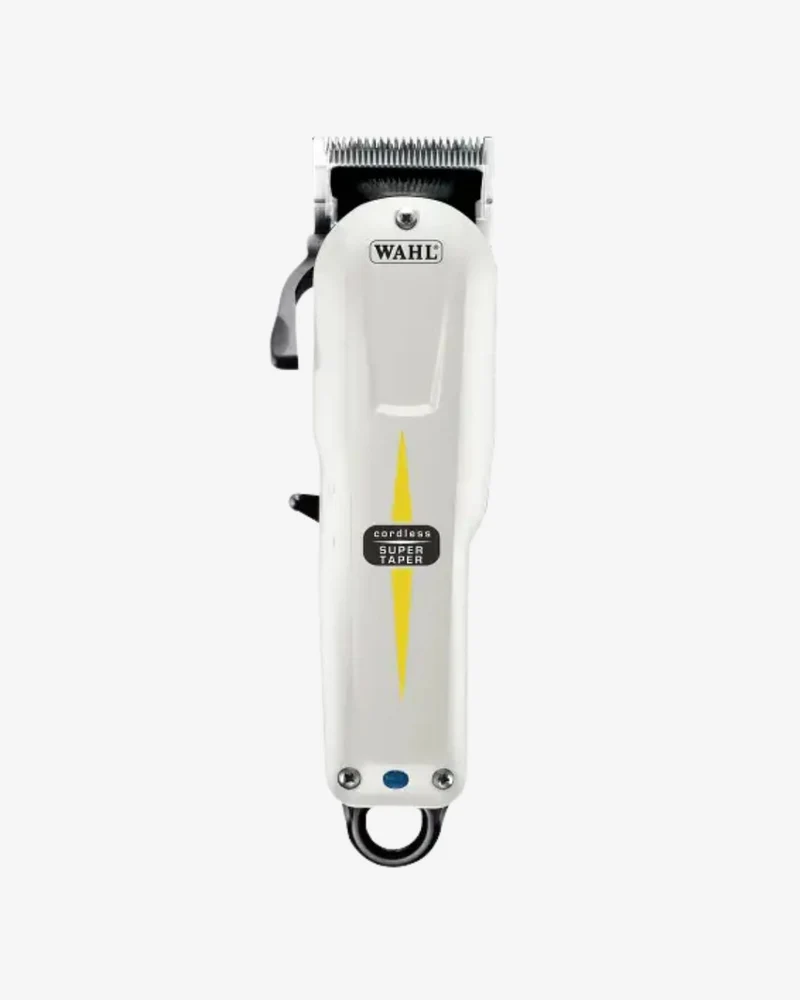 Wahl Cordless Super Taper - Tagliacapelli a Batteria