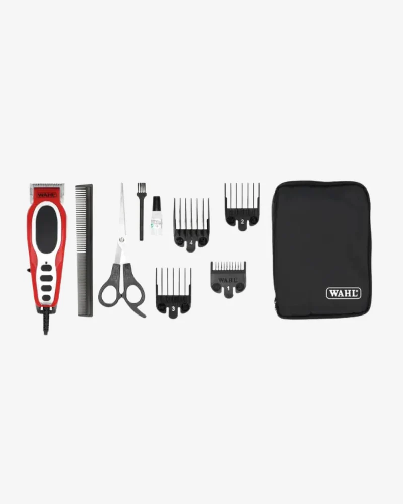 Wahl Close Cut Pro - Tagliacapelli con Filo
