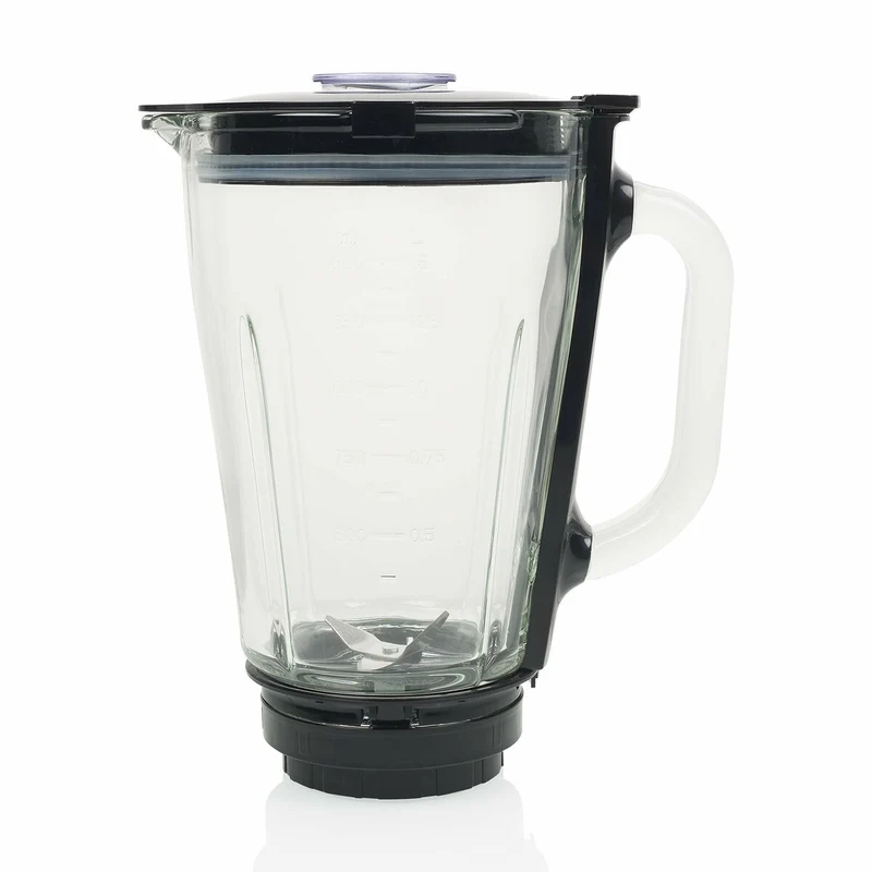 Frullatore a tazza Tristar BL-4477 Nero 500 W