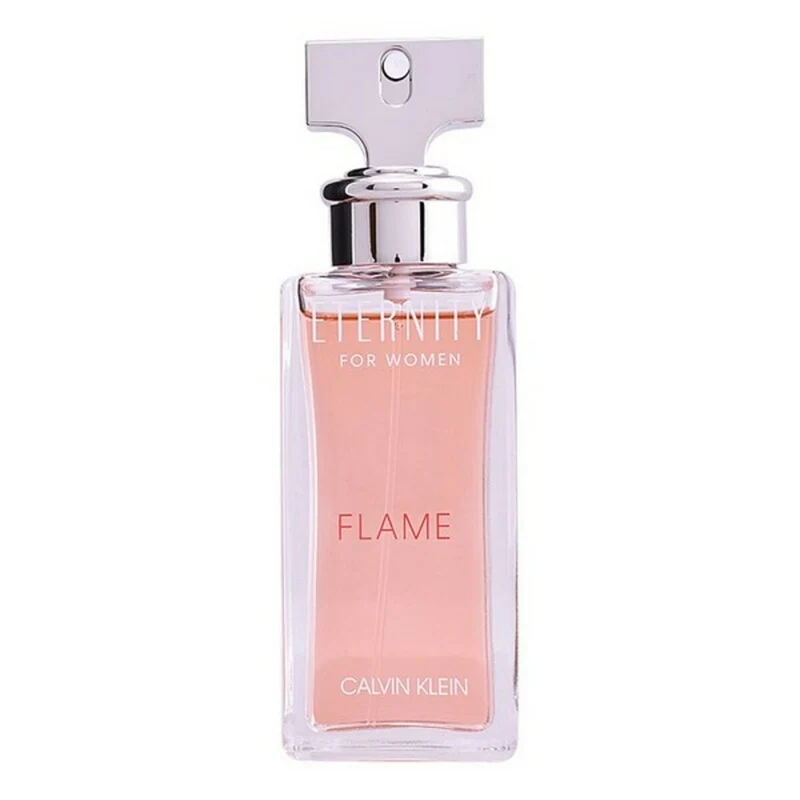 Profumo da donna Eternity Flame Calvin Klein (EDP) EDP