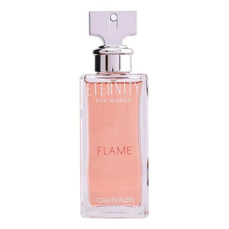 Profumo da donna Eternity Flame Calvin Klein (EDP) EDP