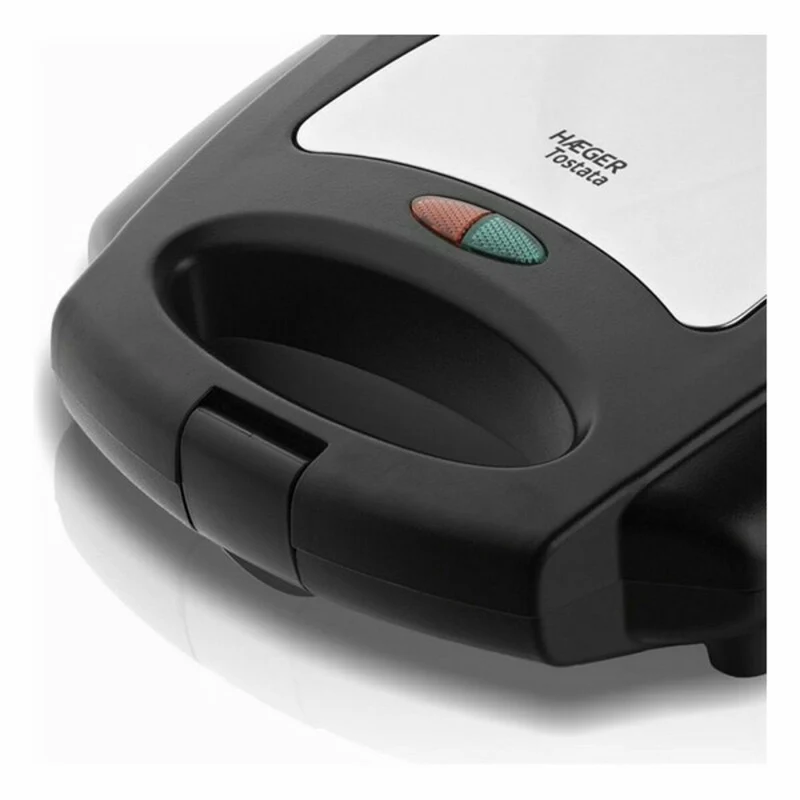 Macchina per panini Haeger S4700023 750 W