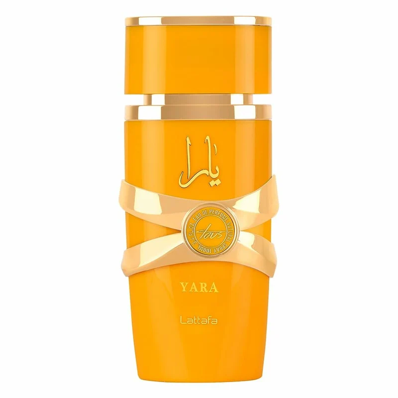 Profumo Donna Lattafa Yara Tous EDP 100 ml