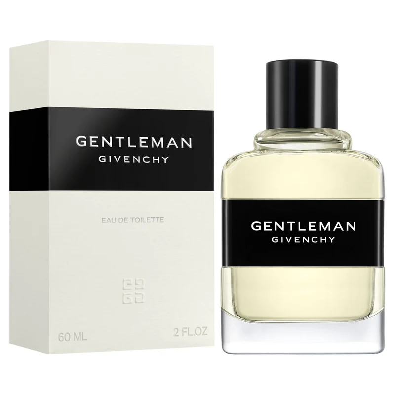 Profumo da uomo Givenchy Gentleman (2017) 60 ml