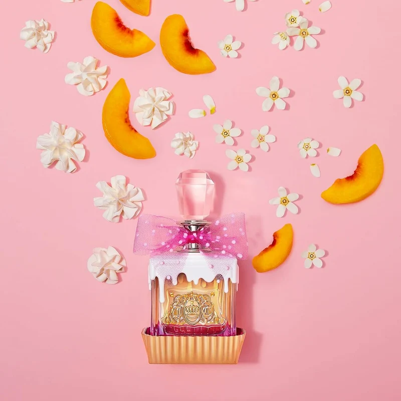 Profumo Donna Juicy Couture VIVA LA JUICY EDP EDP 50 ml