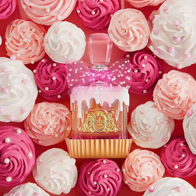 Profumo Donna Juicy Couture VIVA LA JUICY EDP EDP 50 ml