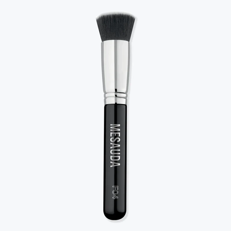 Mesauda Pennello Fondotinta F04 Buffer Foundation