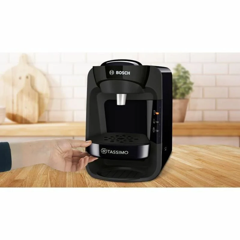 Macchina da caffè a capsule BOSCH TAS3102 Tassimo Suny 1300 W