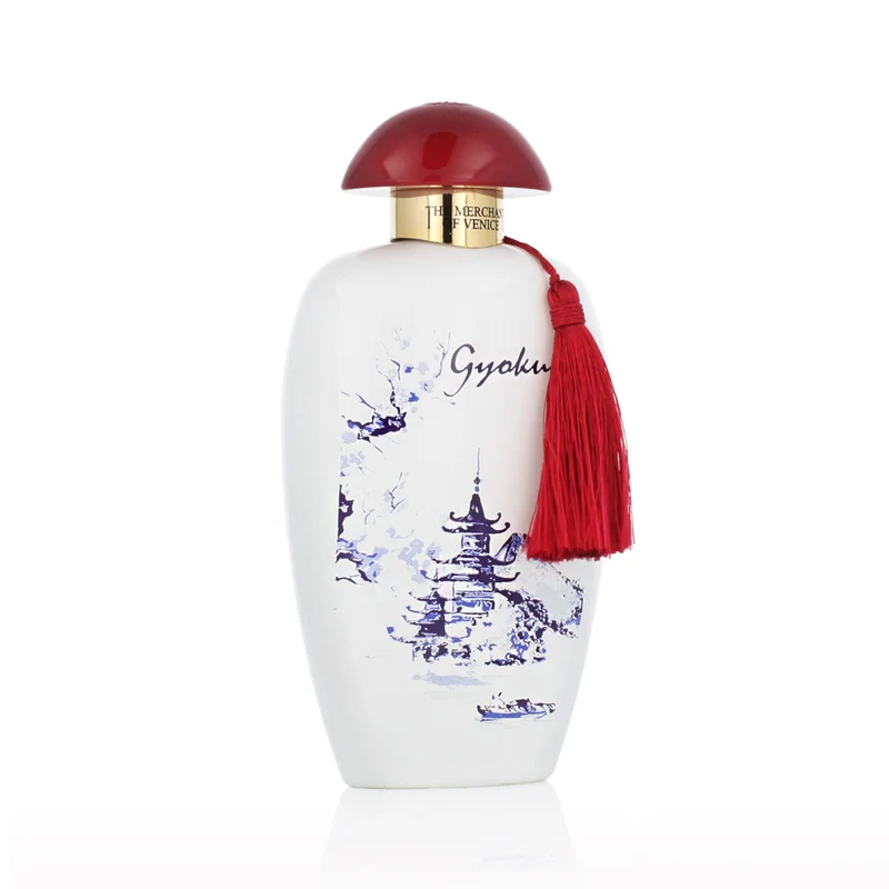 Profumo Unisex Il Mercante di Venezia Gyokuro EDP EDP 100 ml