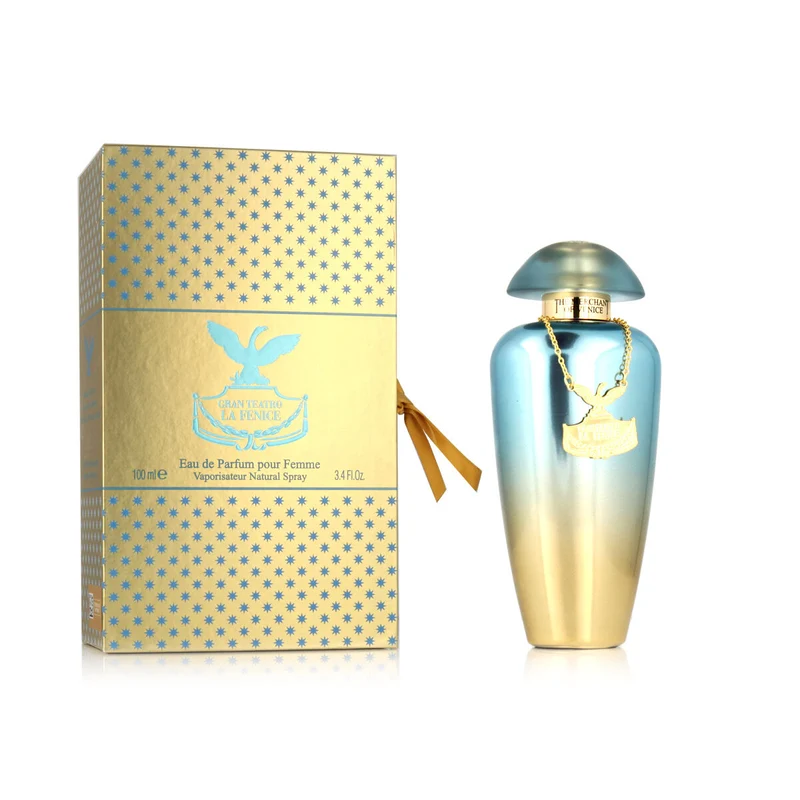 Profumo Donna Il Mercante di Venezia La Fenice Pour Femme EDP EDP 100 ml