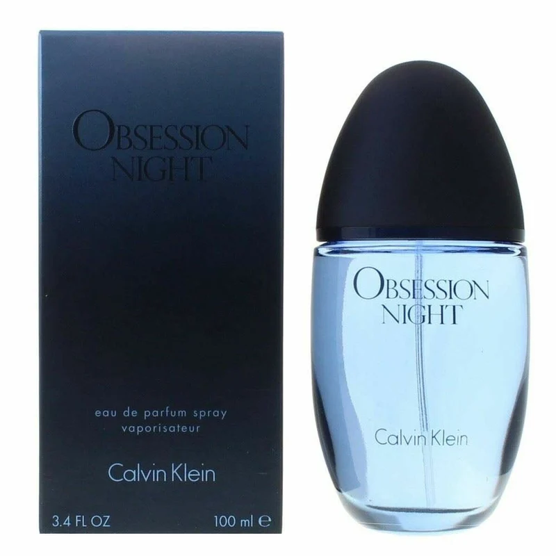 Profumo da donna Calvin Klein EDP (100 ml)