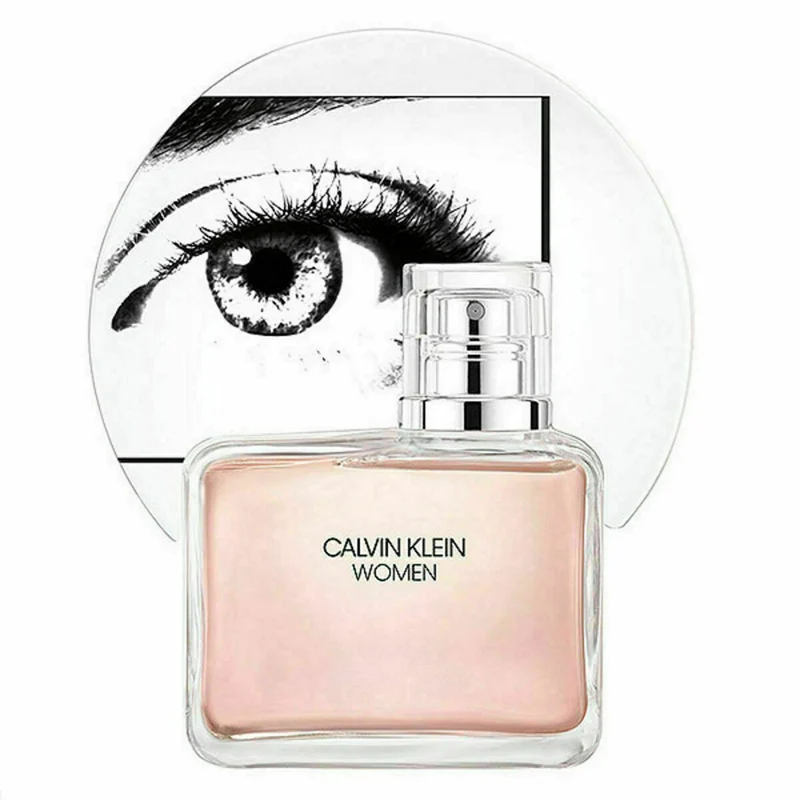 Profumo da donna Calvin Klein Women EDP 100 ml Calvin Klein Woman