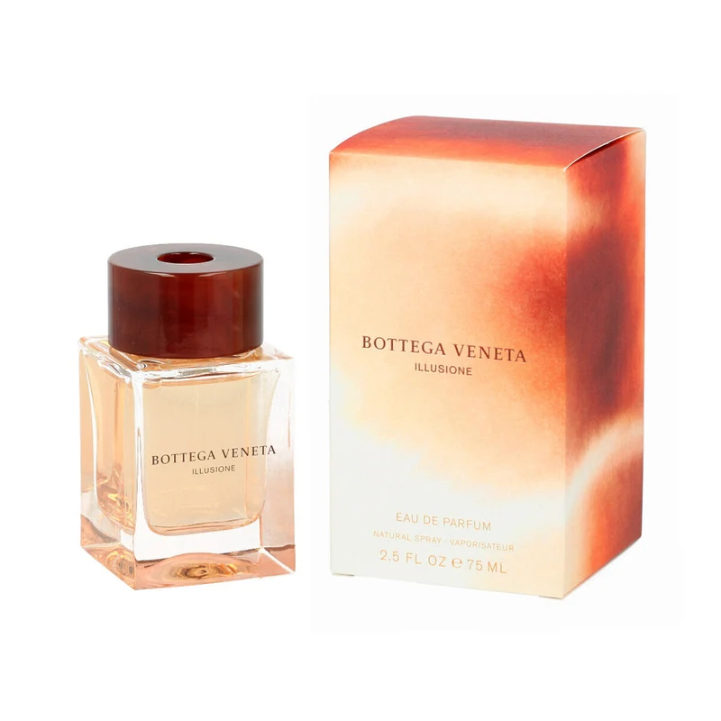 Profumo Donna Bottega Veneta Illusione for Her EDP EDP 75 ml