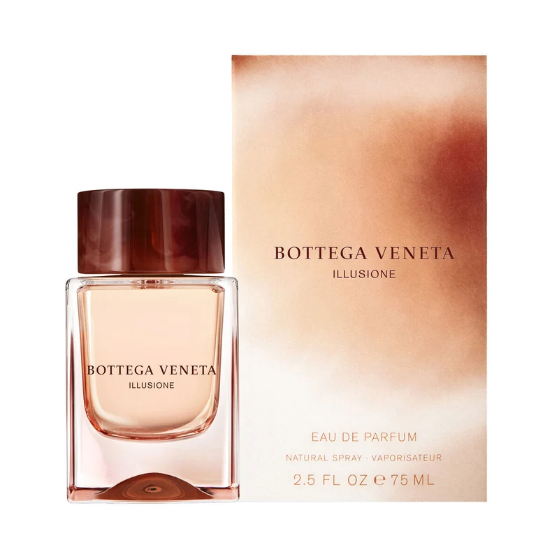 Profumo Donna Bottega Veneta Illusione for Her EDP EDP 75 ml