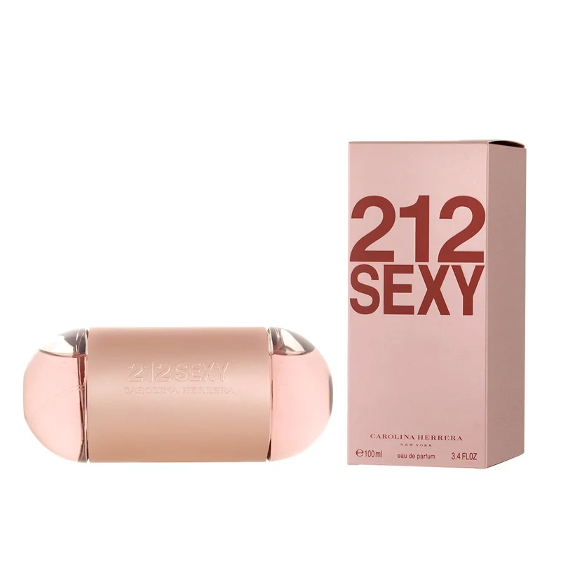 Profumo da donna Carolina Herrera 212 Sexy Women EDP EDP 100 ml