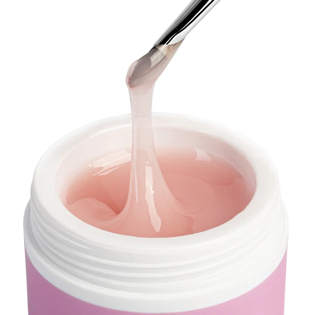 Mnp One Phase Builder Gel 3In1 Pink
