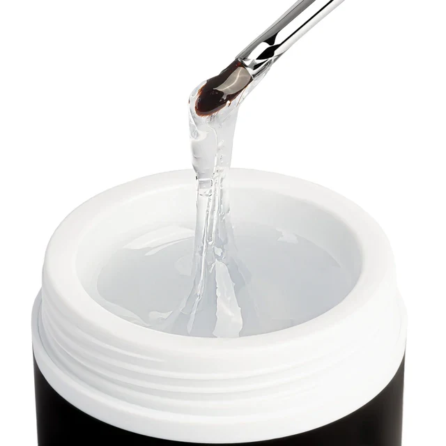 Mnp One Phase Builder Gel 3In1 Clear