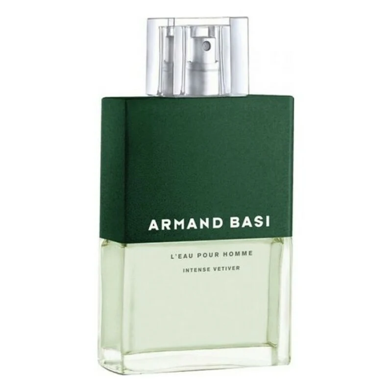 Profumo Uomo Intenso Vetiver Armand Basi BF-8058045422983_Vendor EDT (75 ml) 75 ml