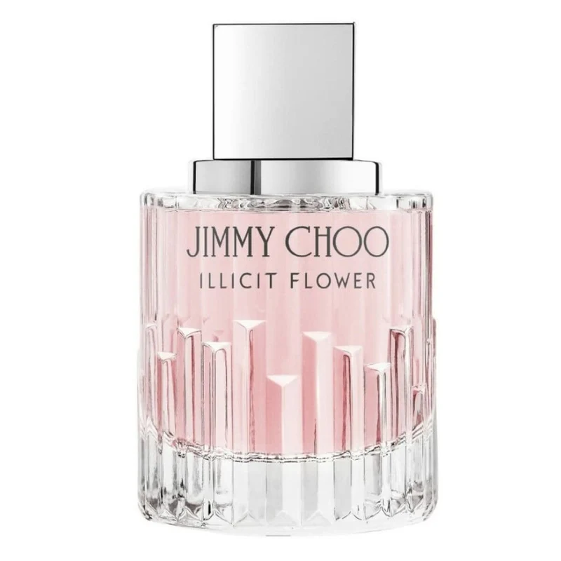 Profumo da donna Jimmy Choo Illicit Flower EDT EDT 60 ml