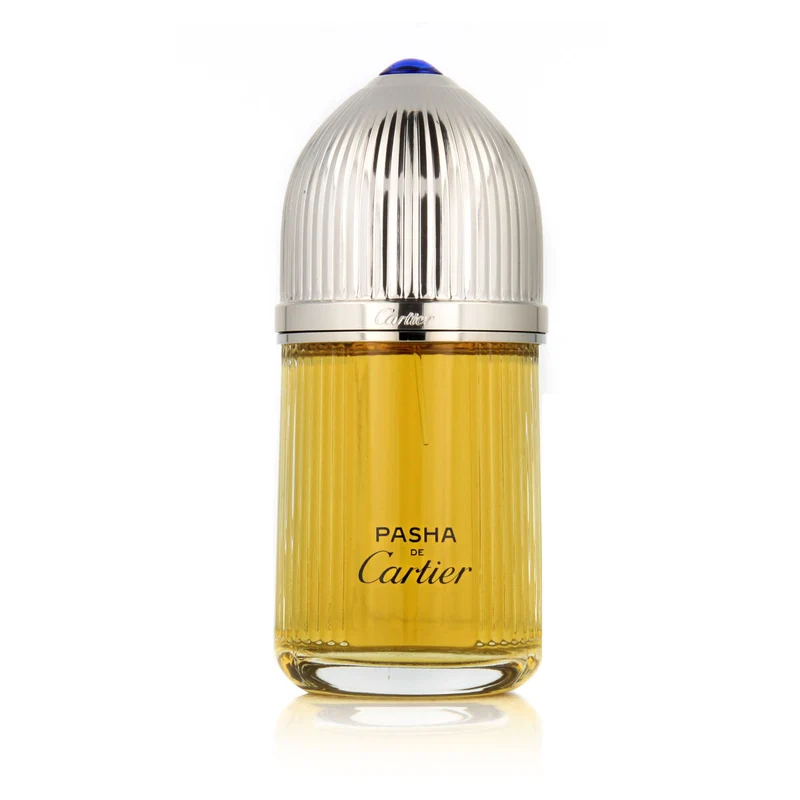 Profumo da uomo Cartier Pasha de Cartier Parfum 100 ml