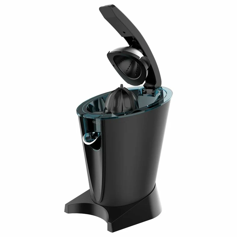 Spremiagrumi Elettrico Cecotec EssentialVita Hyden 600 Nero 600 W