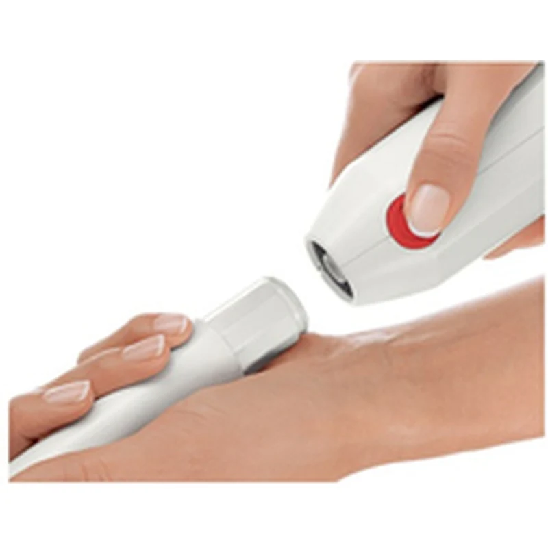 Frullatore ad immersione BOSCH MSM64010 Bianco Rosso 450 W