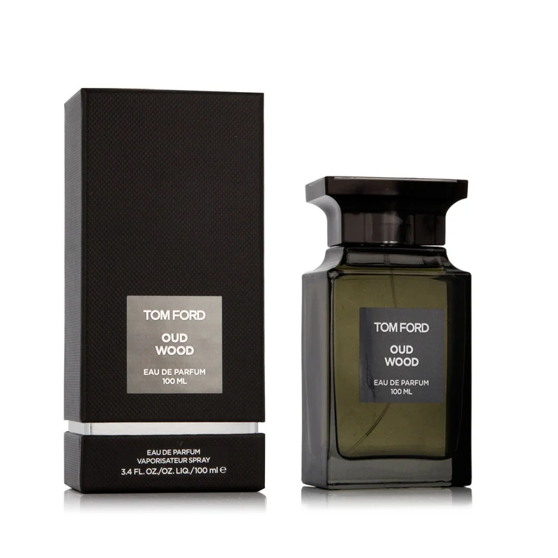 Profumo unisex Tom Ford Oud Wood EDP EDP 100 ml