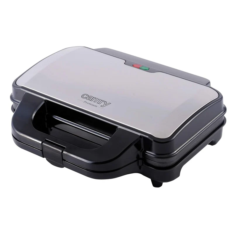 Macchina per panini Adler CR 3054 Argento 1300 W