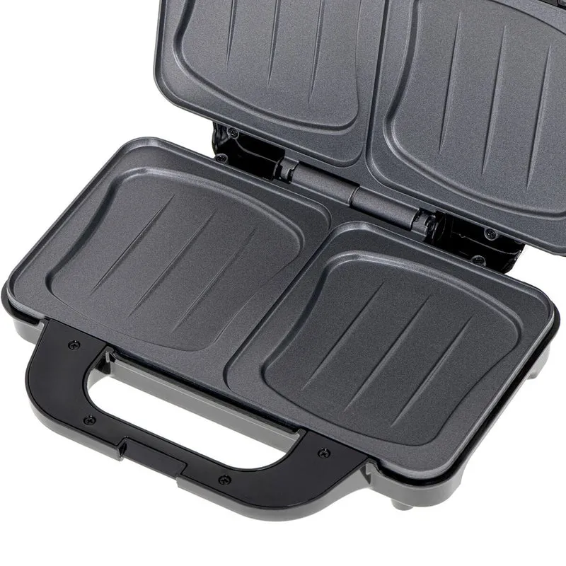 Macchina per panini Adler CR 3054 Argento 1300 W