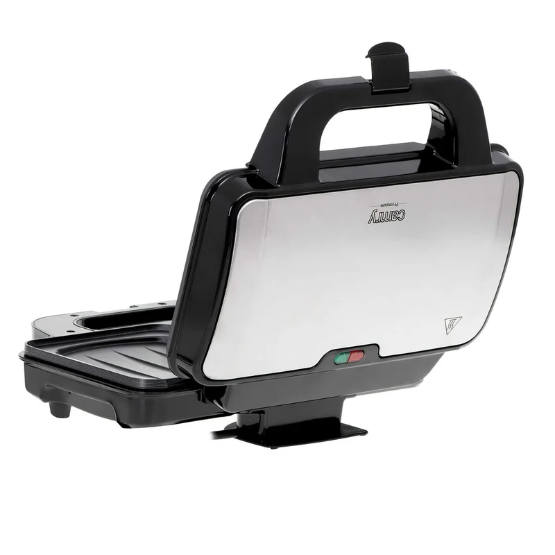 Macchina per panini Adler CR 3054 Argento 1300 W