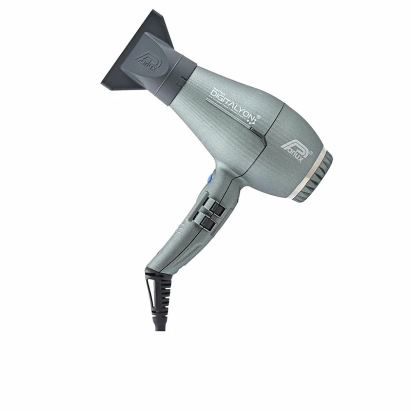 Asciugacapelli Parlux Digitalyon 2400 W Ionico