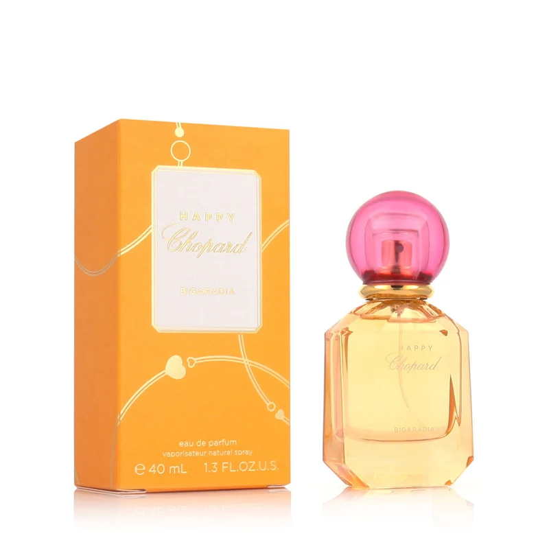 Profumo Donna Chopard Happy Chopard Bigaradia EDP 40 ml