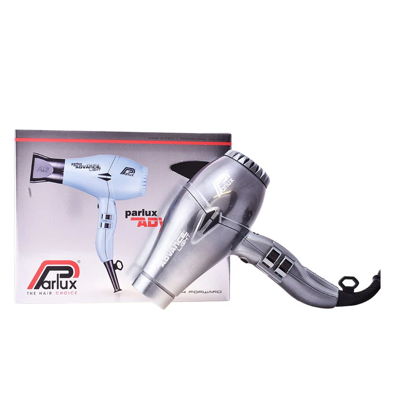 Asciugacapelli Parlux Asciugacapelli Grigio 2200 W Ceramica Ionico