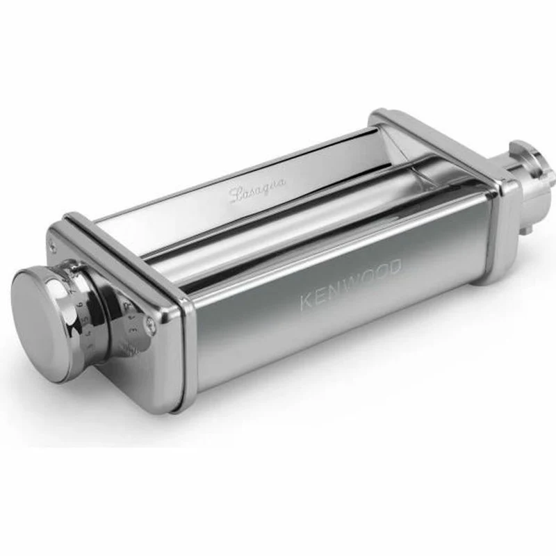 Sostituzione Kenwood KAX980ME