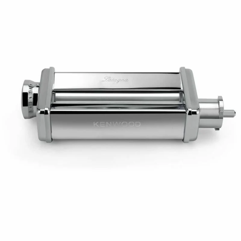 Sostituzione Kenwood KAX980ME
